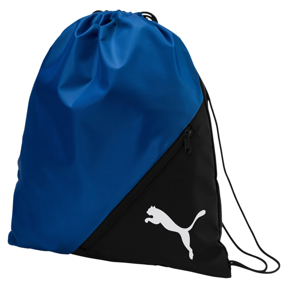 

PUMA - Сумка-рюкзак Liga Gym Sack – Puma Royal –, Синий