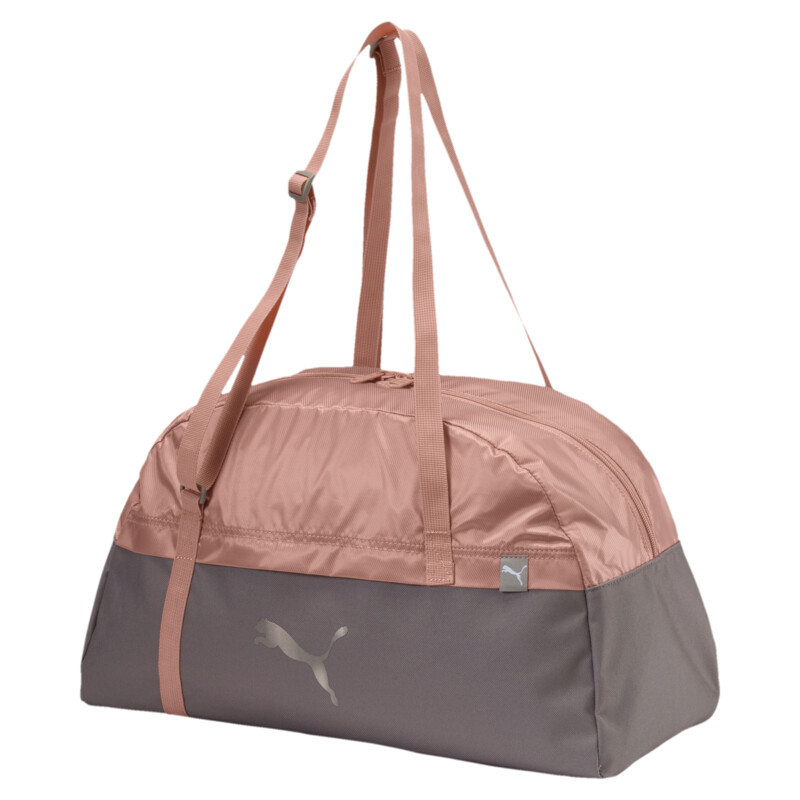 

Women's PUMA Core Active Medium Workout Bag
