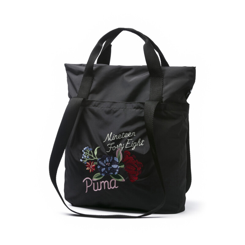

Women's PUMA Prime Premium Shopper Bag