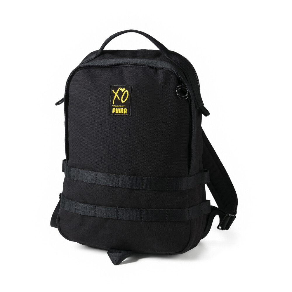 Рюкзак PUMA x XO backpack | Черный | Puma