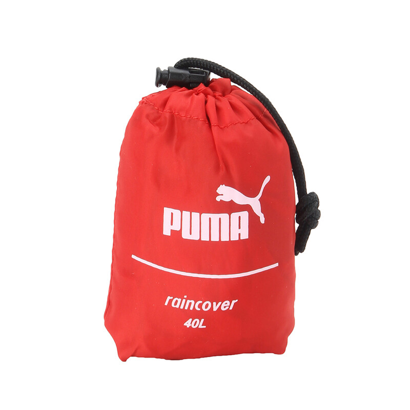 

PUMA Packable Rain Cover