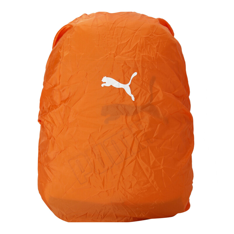 

PUMA Packable Rain Cover, Orange