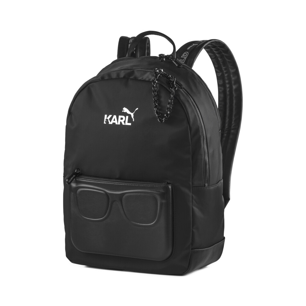 puma x karl lagerfeld small shoulder