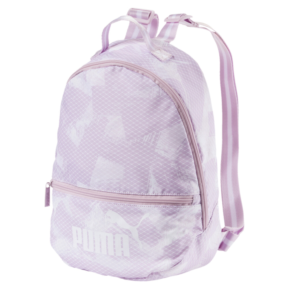 puma wmn core archive backpack