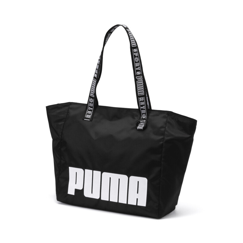 

Women's PUMA Prime Street Large Shopper