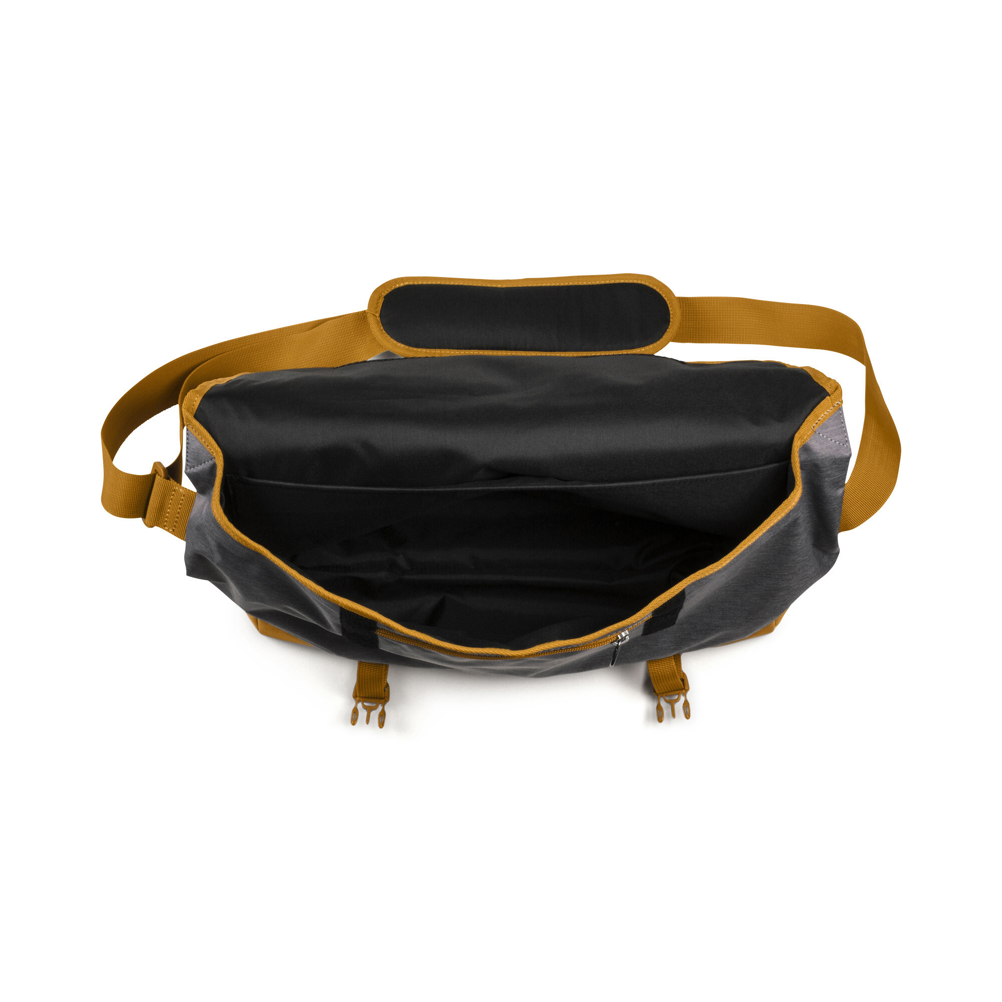 PUMA Campus Shoulder Bag Woven Men Shoulder Bags Basics eBay