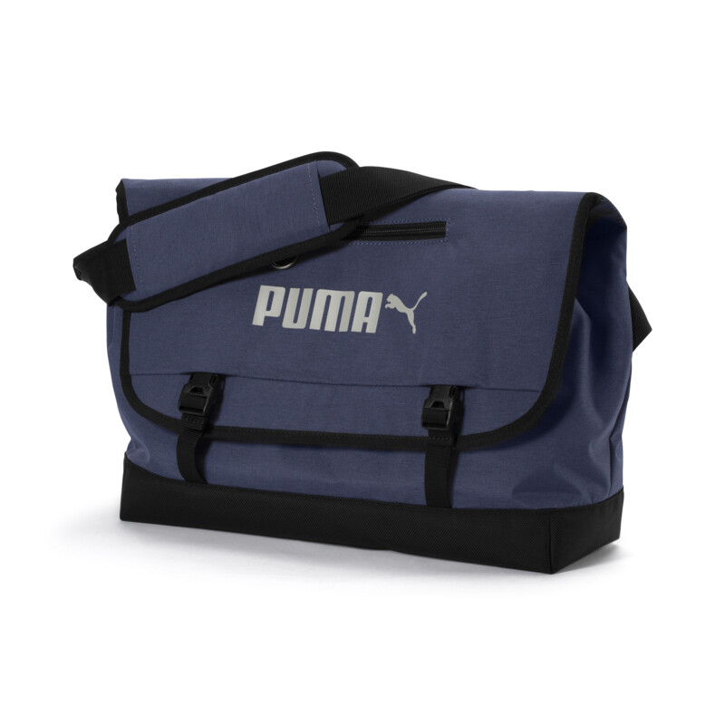 

PUMA Campus Unisex Shoulder Bag
