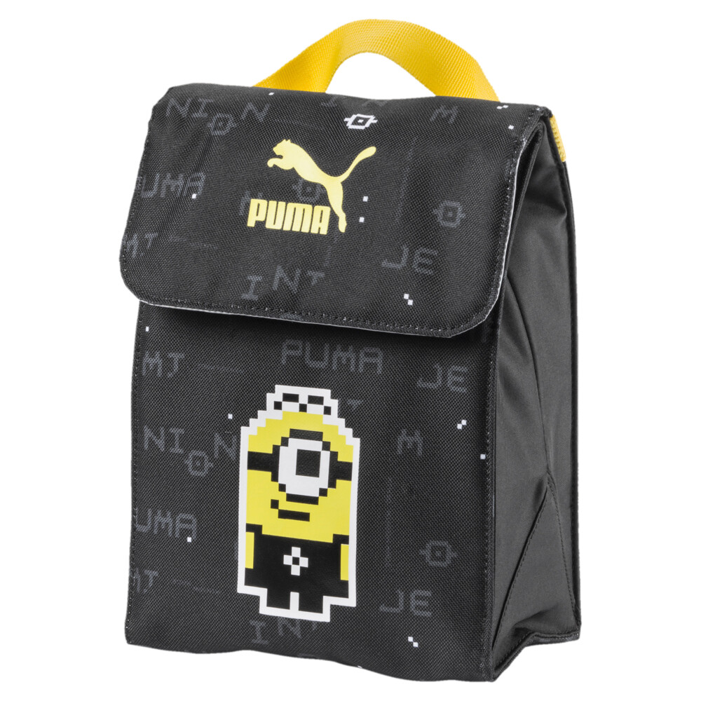 mochila puma minions