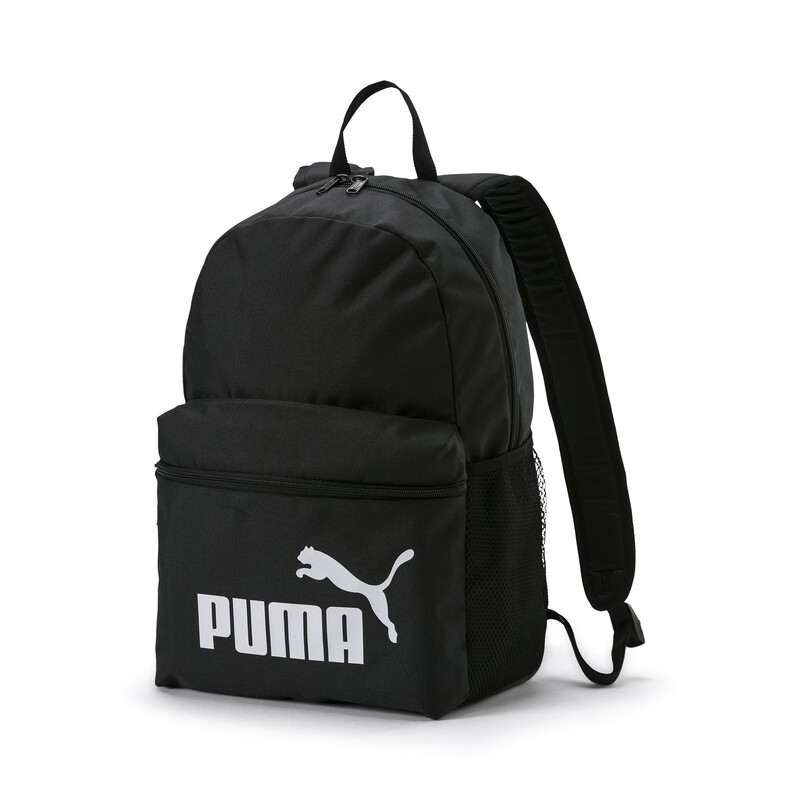

PUMA Phase Unisex Backpack, Black