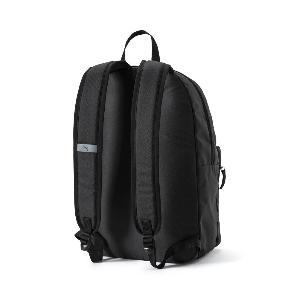 

PUMA - Рюкзак PUMA Phase Backpack – Puma Black –, Черный
