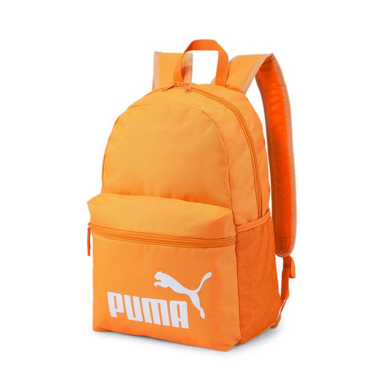 

PUMA Phase Unisex Backpack, Orange