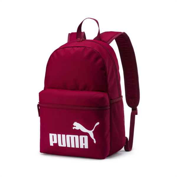 Phase Backpack, Rhubarb, large-ZAF