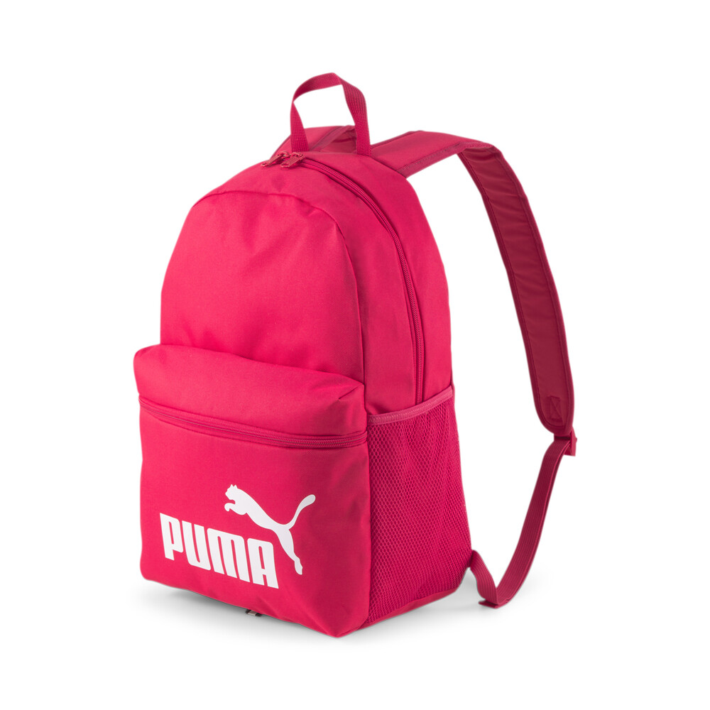 puma phase backpack pink