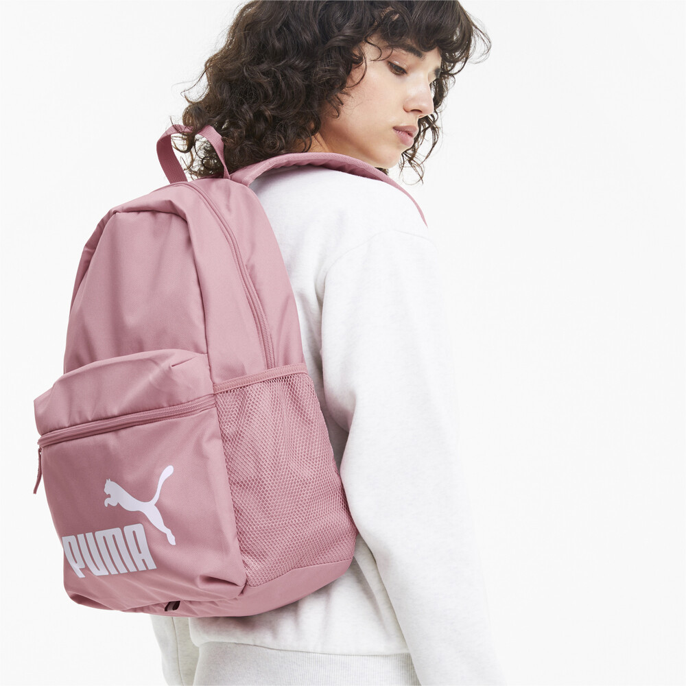 

PUMA - Рюкзак PUMA Phase Backpack – Foxglove –, Розовый