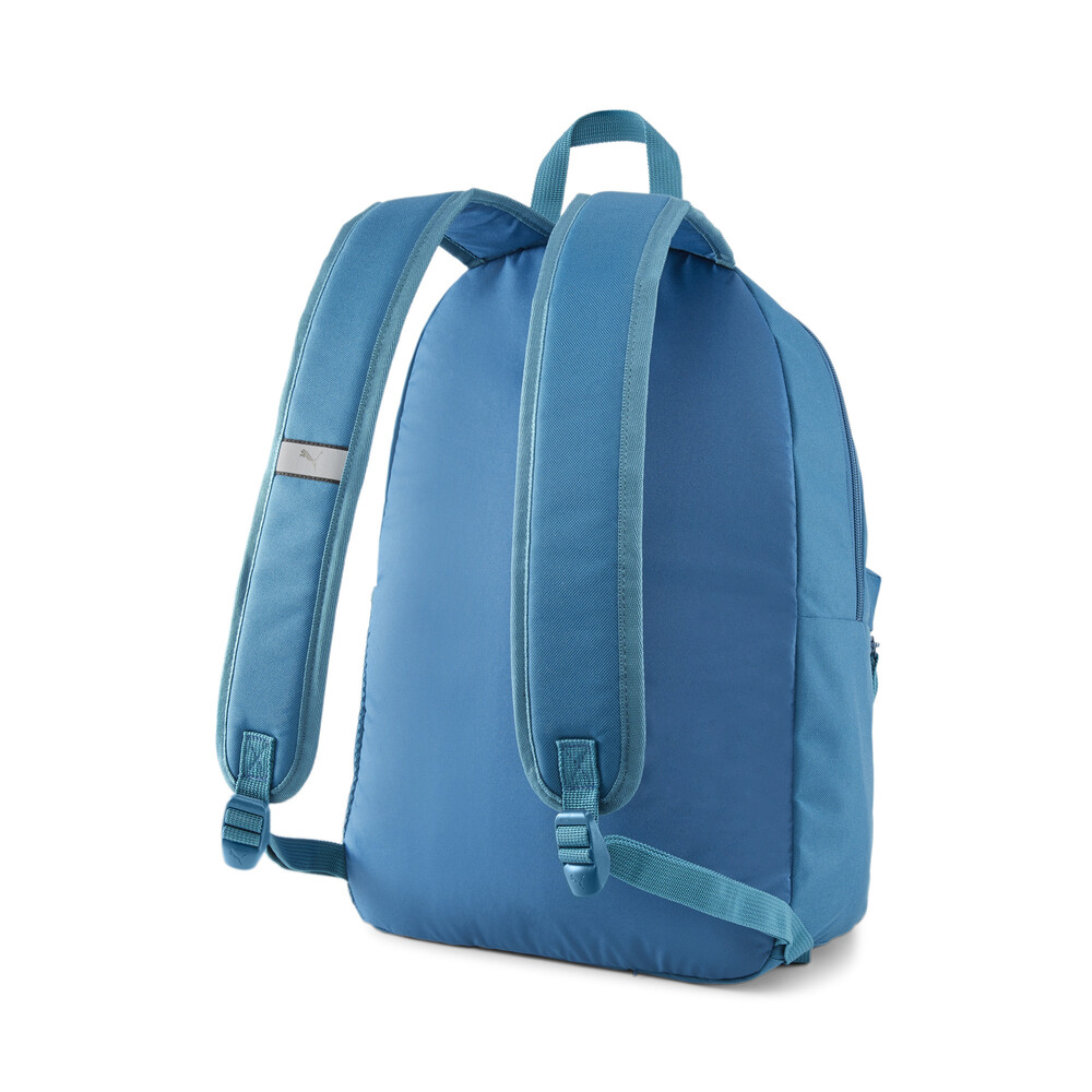 Phase Backpack Blue PUMA