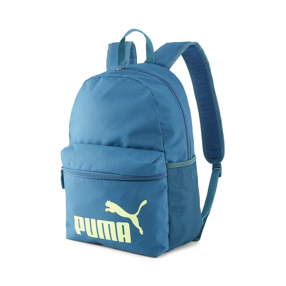 Phase Backpack Blue PUMA