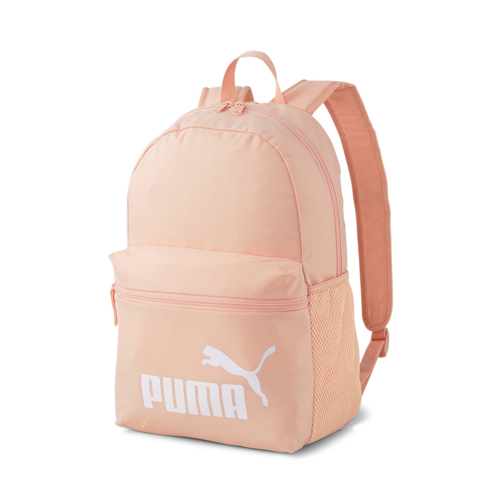 Puma phase backpack pink Clearance