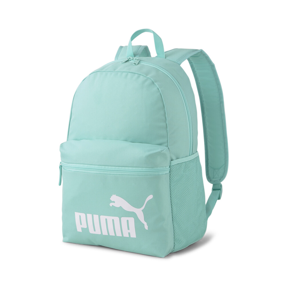 puma red phase backpack