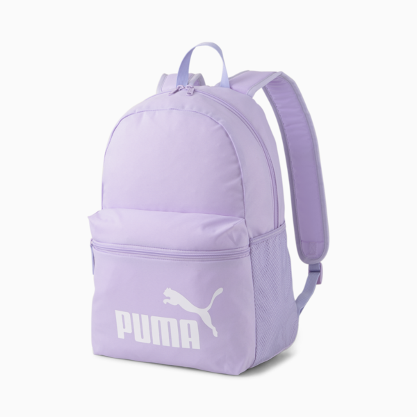 Phase Backpack, Light Lavender, large-MEX
