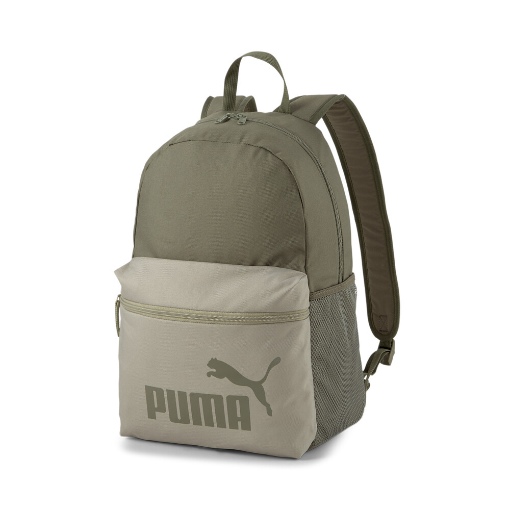 фото Рюкзак puma phase backpack