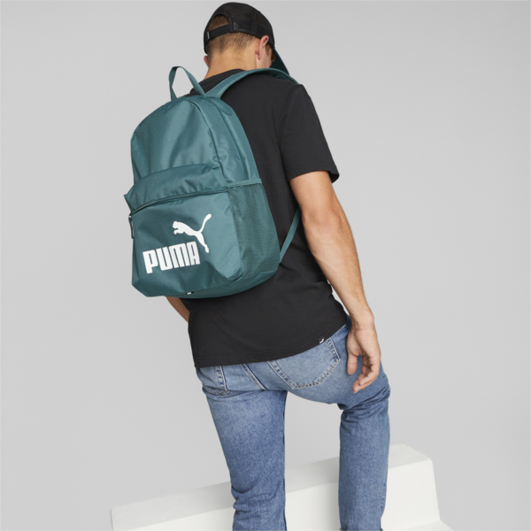 Phase Backpack, Varsity Green, large-MEX