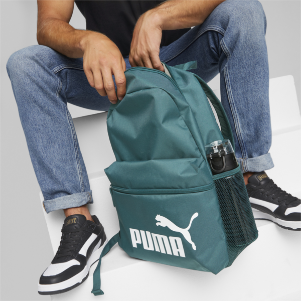 Phase Backpack, Varsity Green, large-MEX