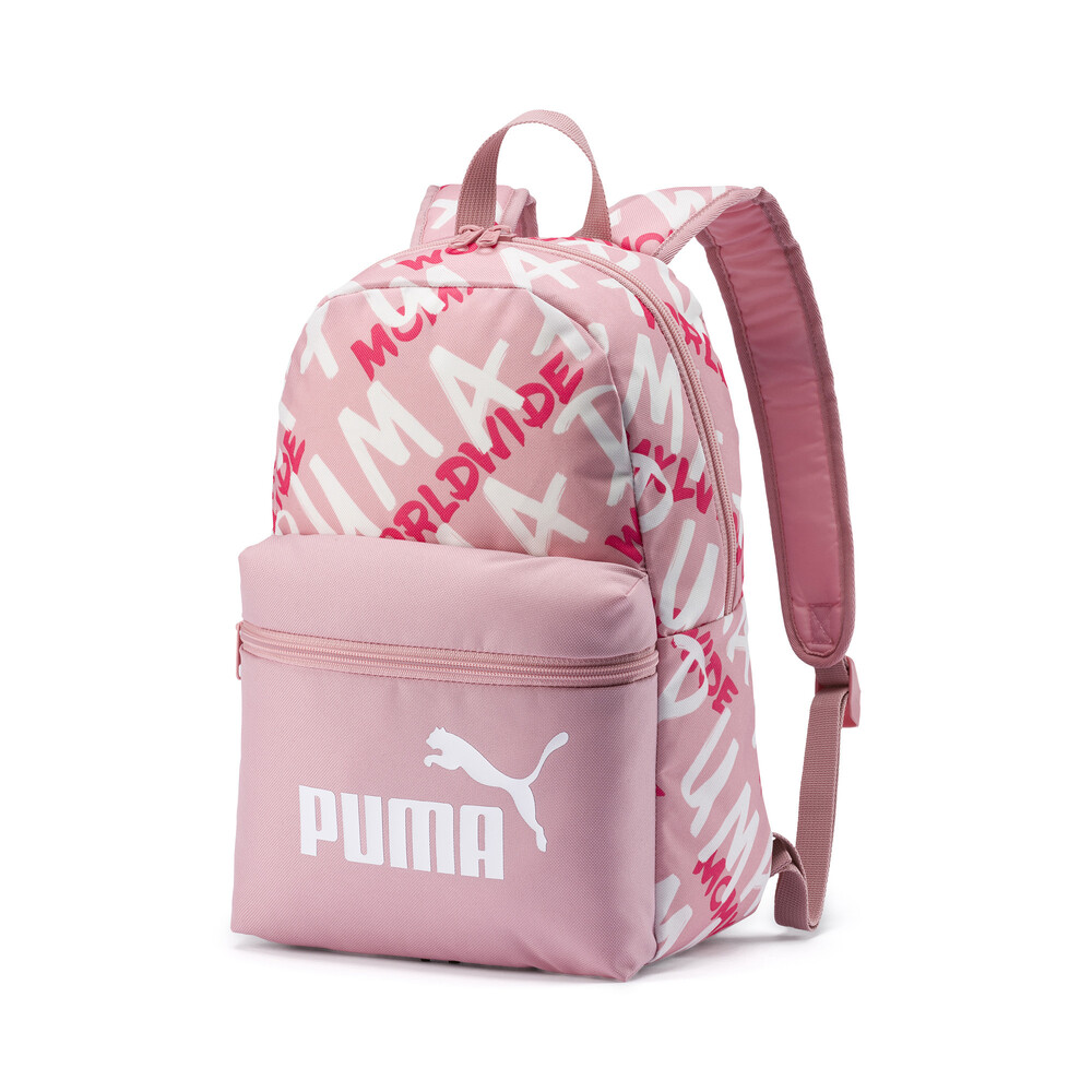 Phase Small Backpack | Pink | Puma 