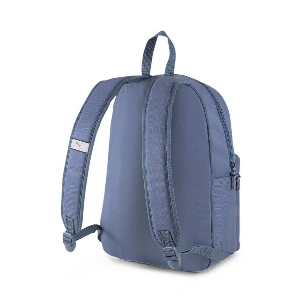 Phase Small Backpack Blue PUMA