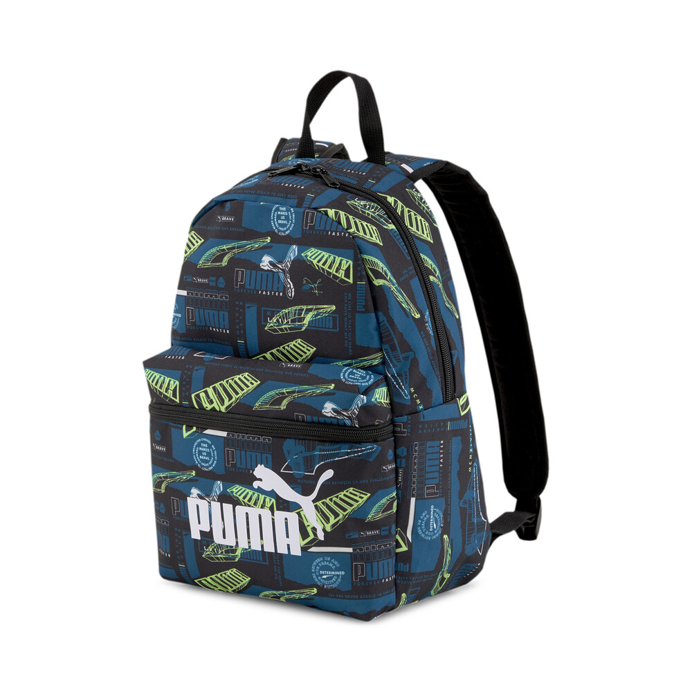 Phase Small Backpack | Blue - PUMA