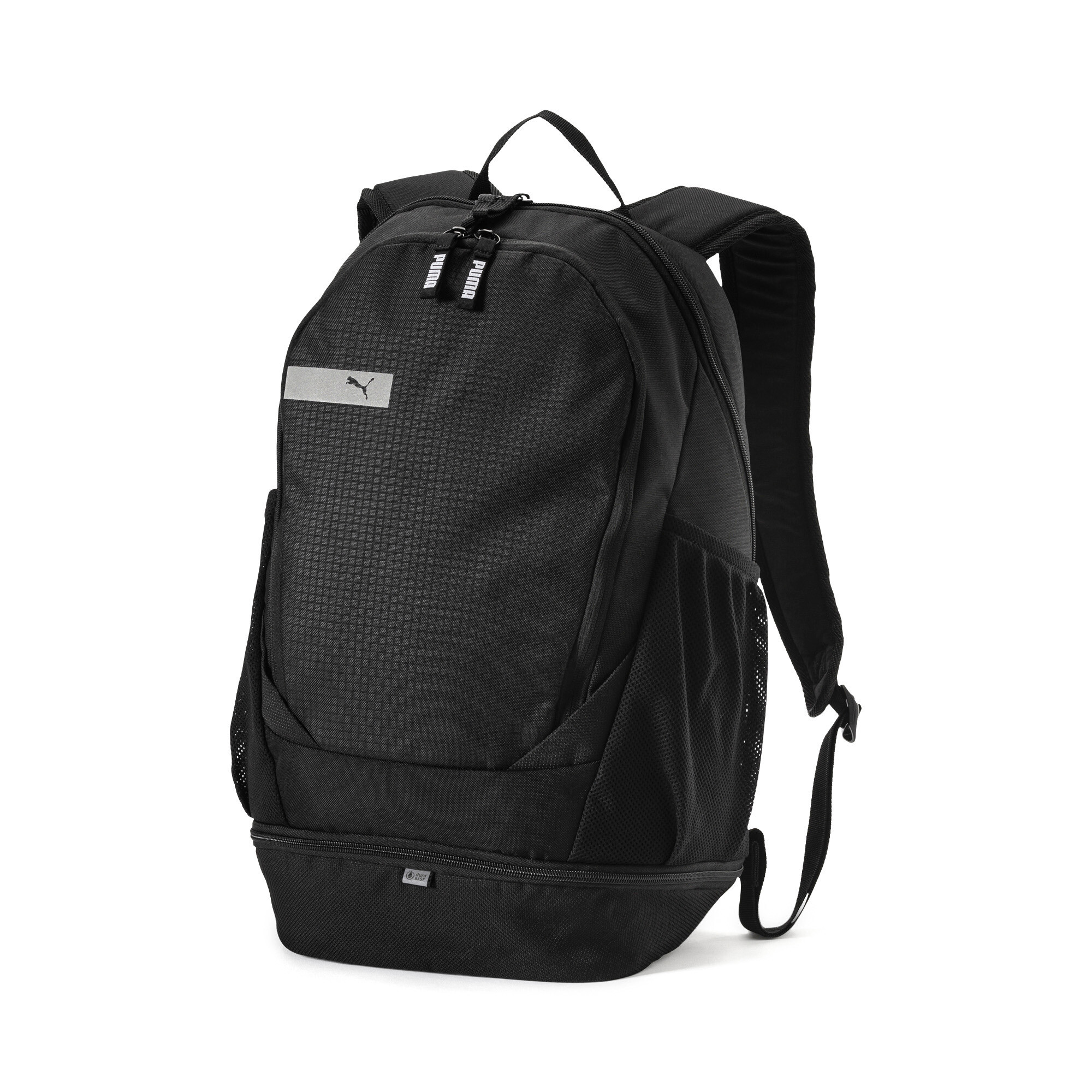 Vibe Backpack | Black - PUMA