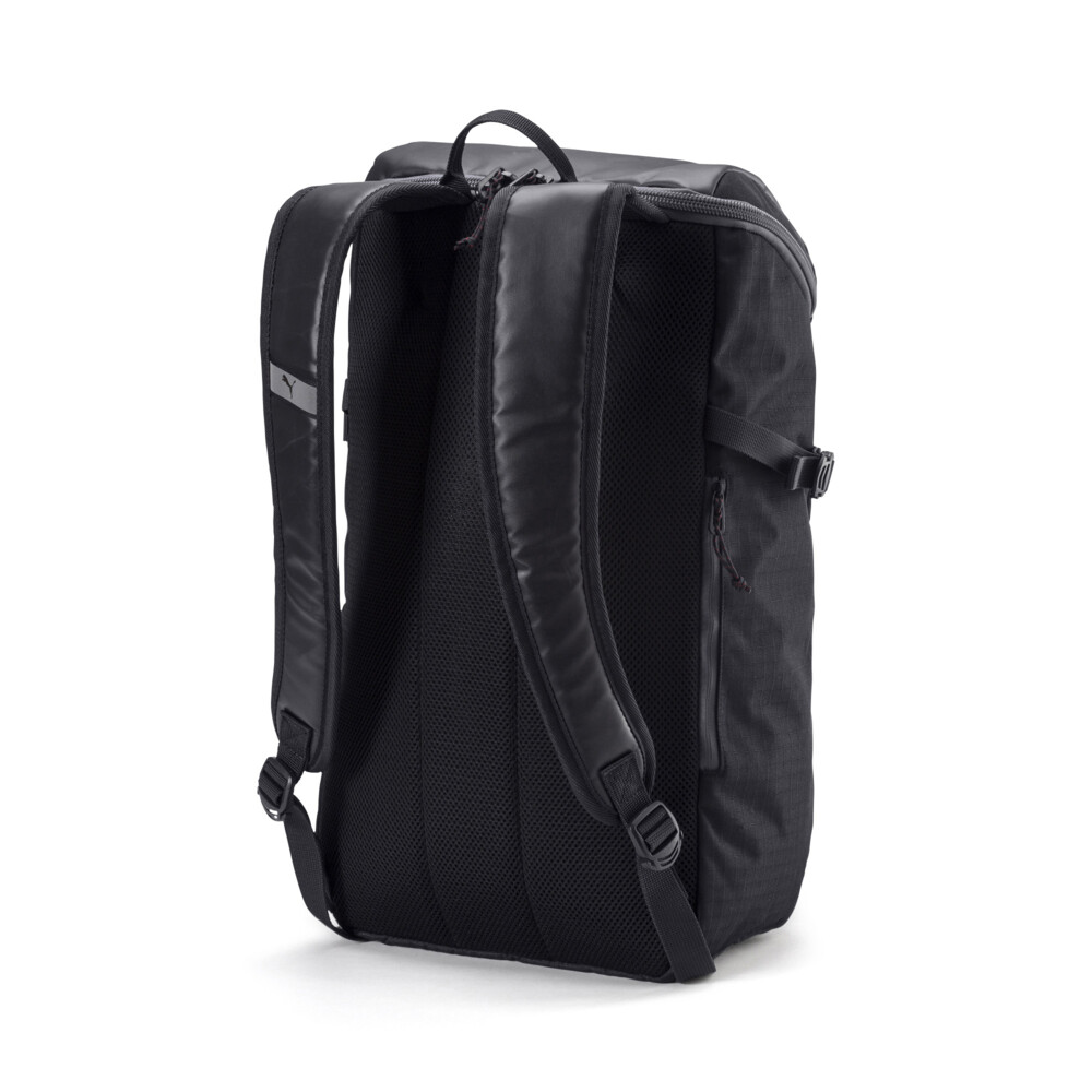 

PUMA - male - Рюкзак BMW M MSP Backpack – Anthracite –, Серый