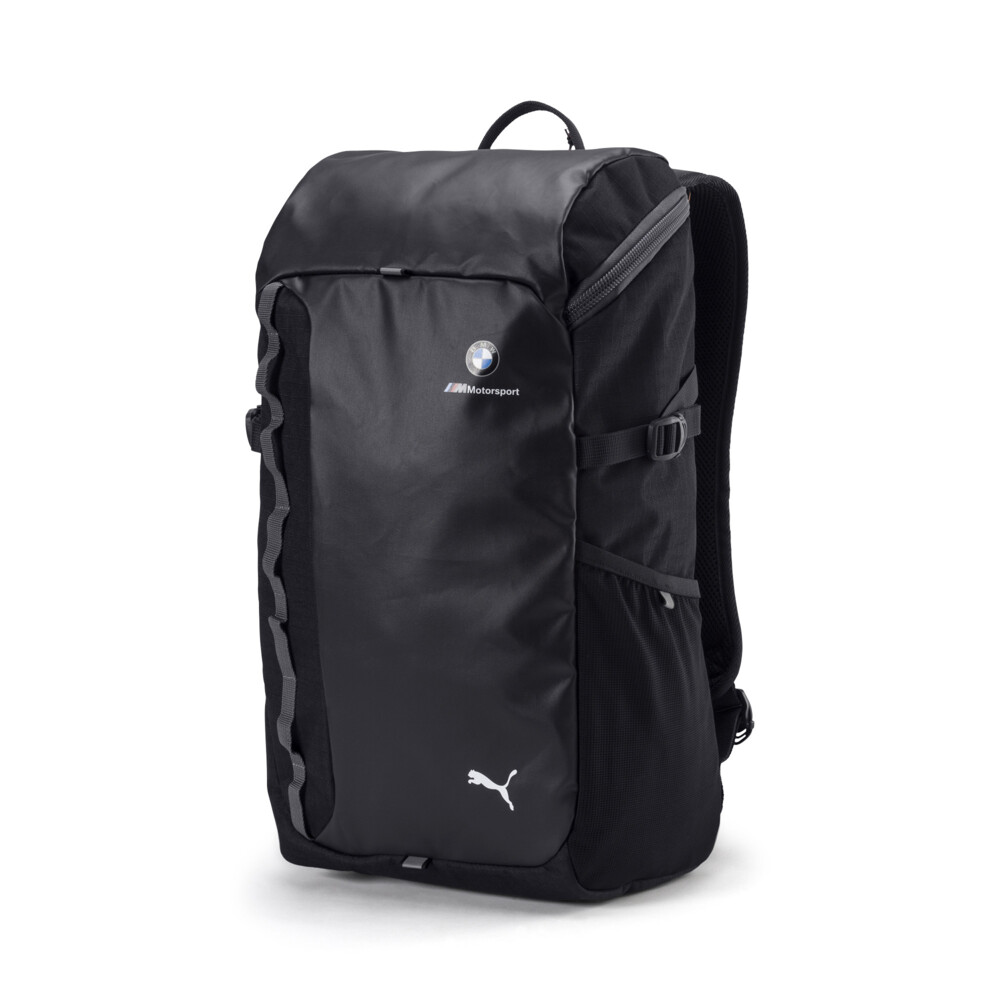 puma bmw m msp backpack