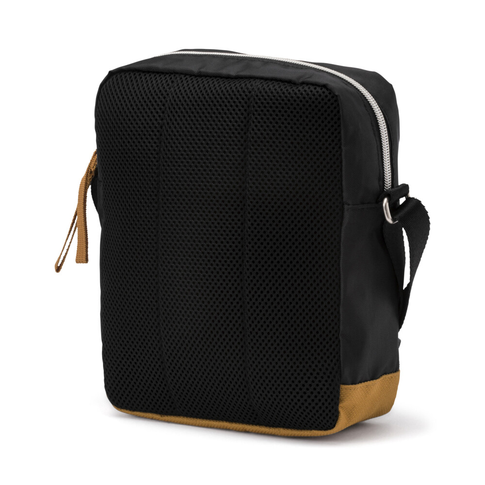 

PUMA - male - Сумка SF Fanwear Portable – Puma Black –, Черный