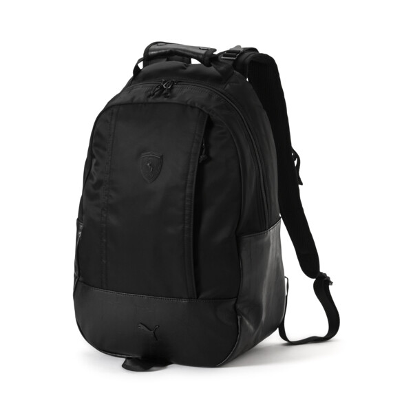puma ferrari edition backpack