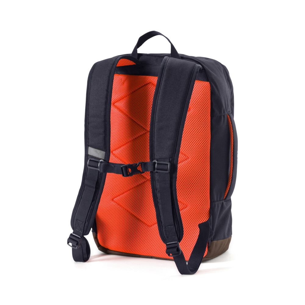 mochila puma cuerdas mochila puma cuerdas