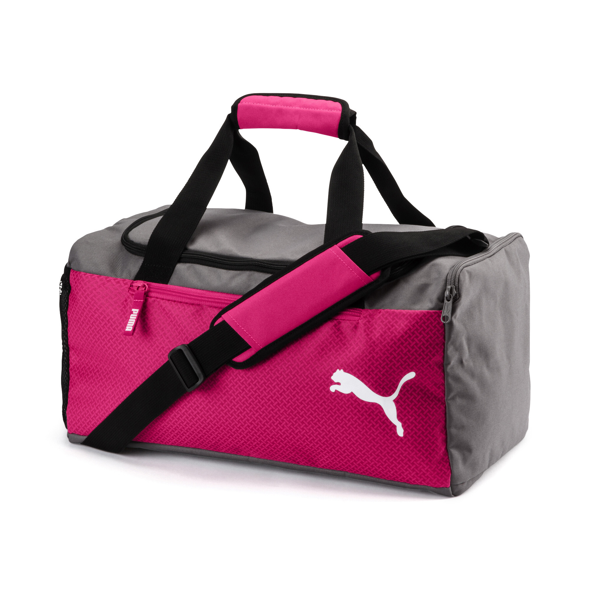 puma fundamentals sports bag