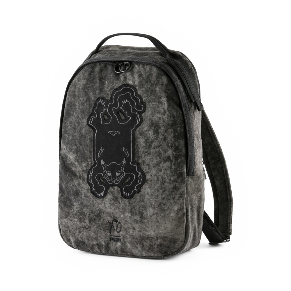 Рюкзак PUMA x XO backpack | Черный | Puma