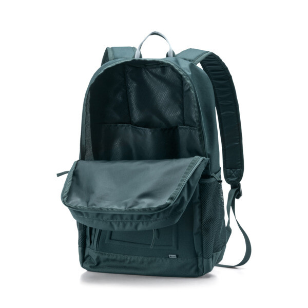 puma black ponderosa pine