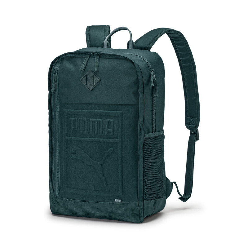 

PUMA Square Reflective DuraBASE Backpack