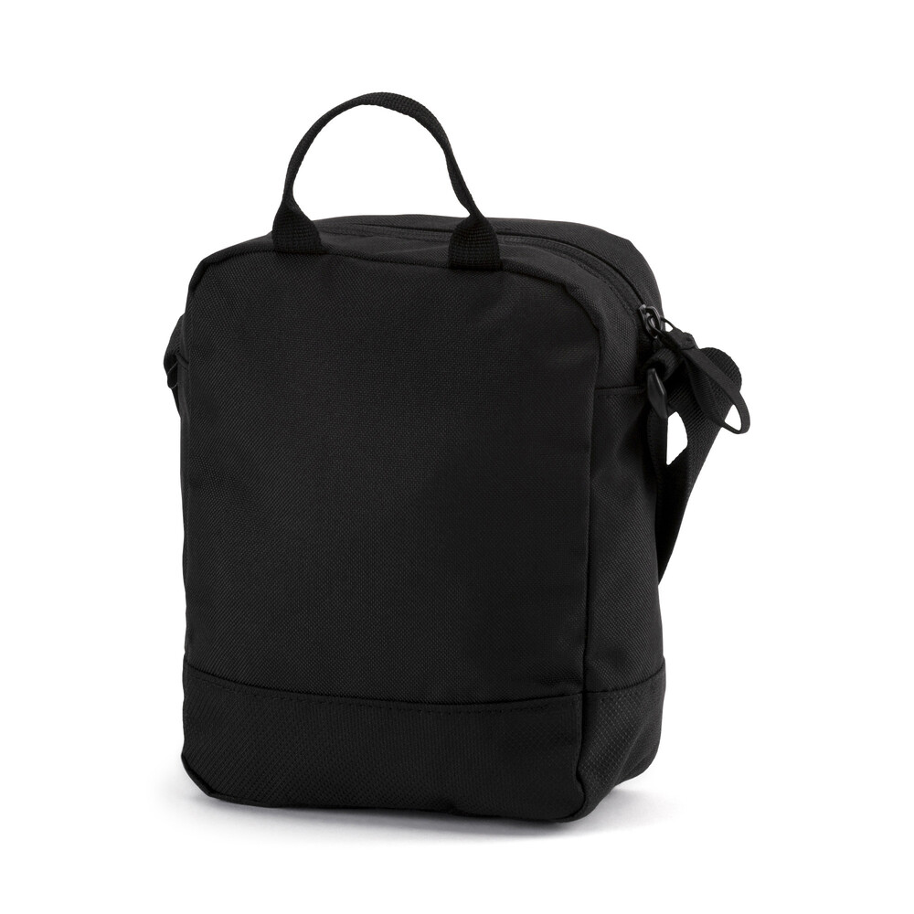 

PUMA - Сумка PUMA S Portable – Puma Black –, Черный