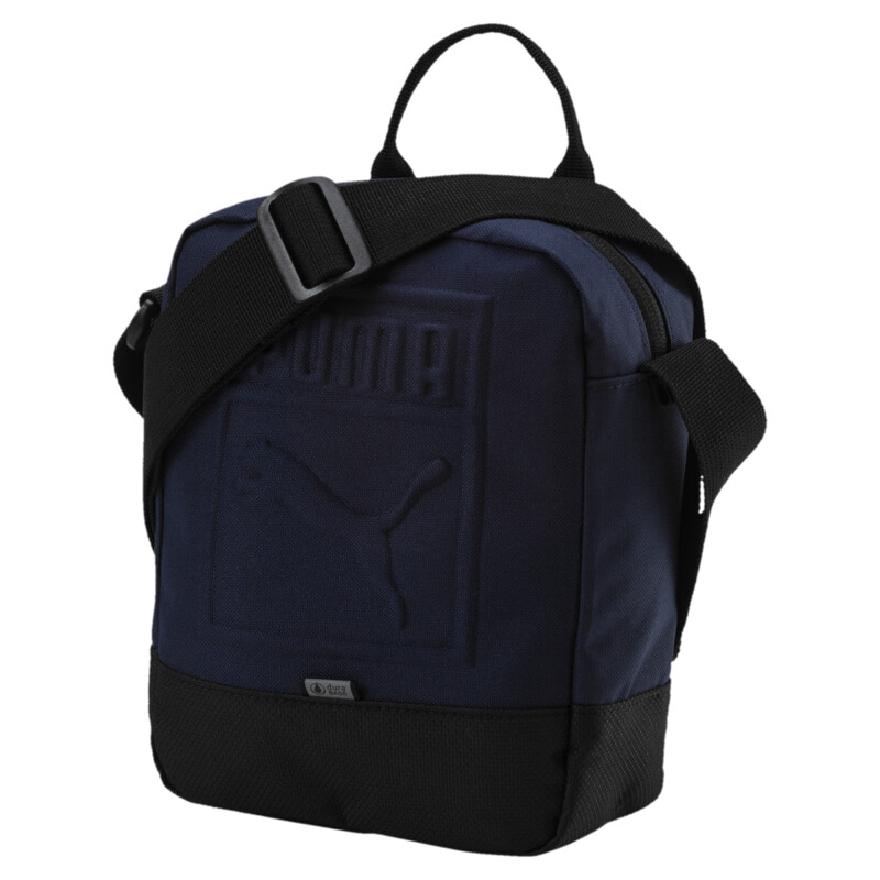 PUMA Portable DuraBASE Shoulder Bag