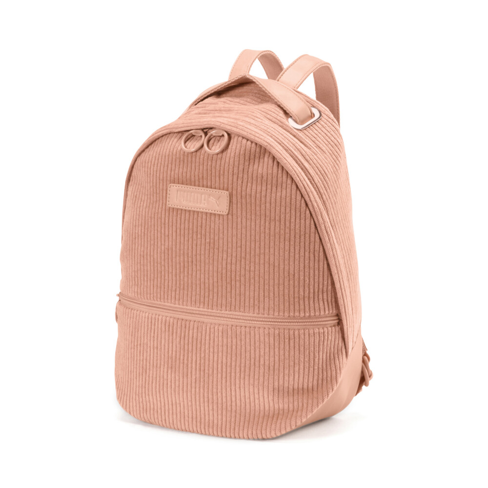 Suede Time Archive Kadin Sirt Cantasi Pembe Puma Puma Turkiye Resmi Alisveris Sitesi