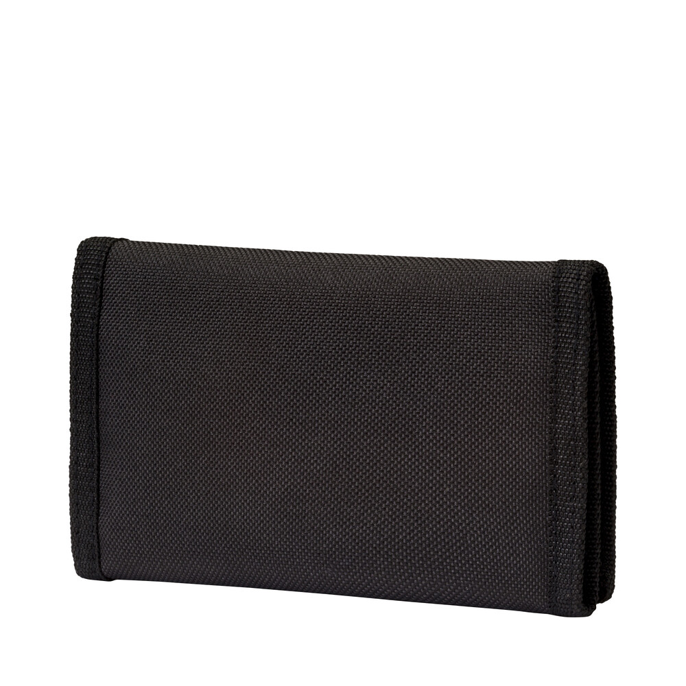 

PUMA - Кошелек PUMA Phase Wallet – Puma Black –, Черный