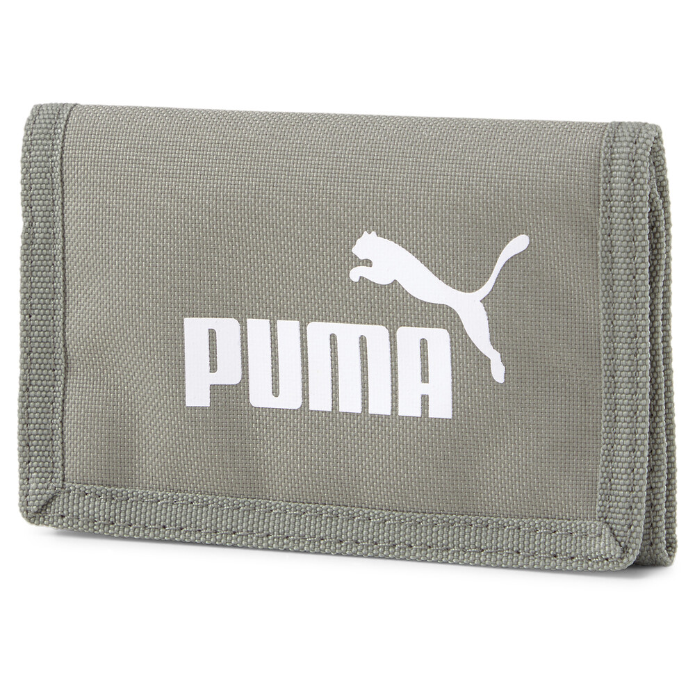 фото Кошелек puma phase wallet