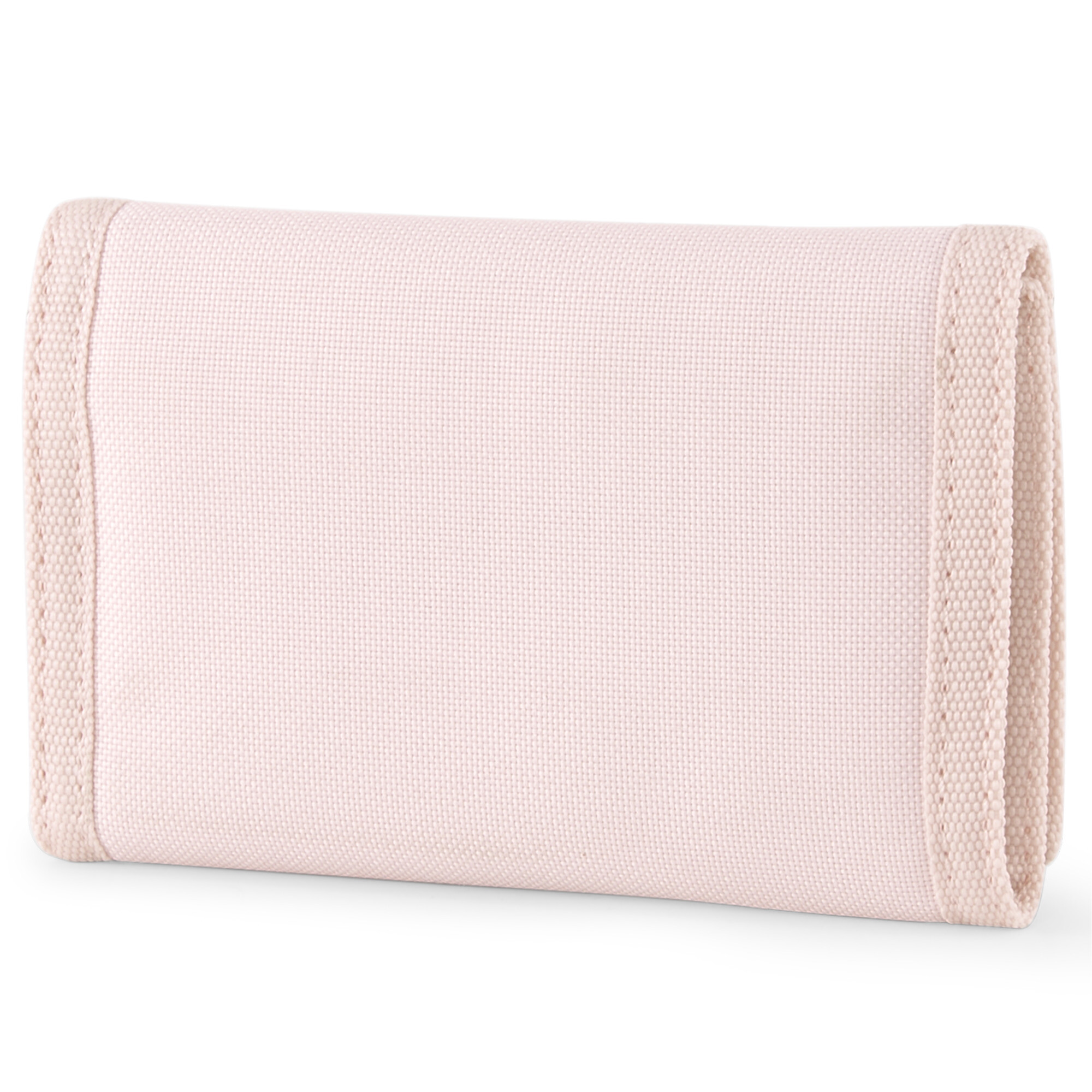 Men's Puma Phase Woven Wallet, Pink, Accessories