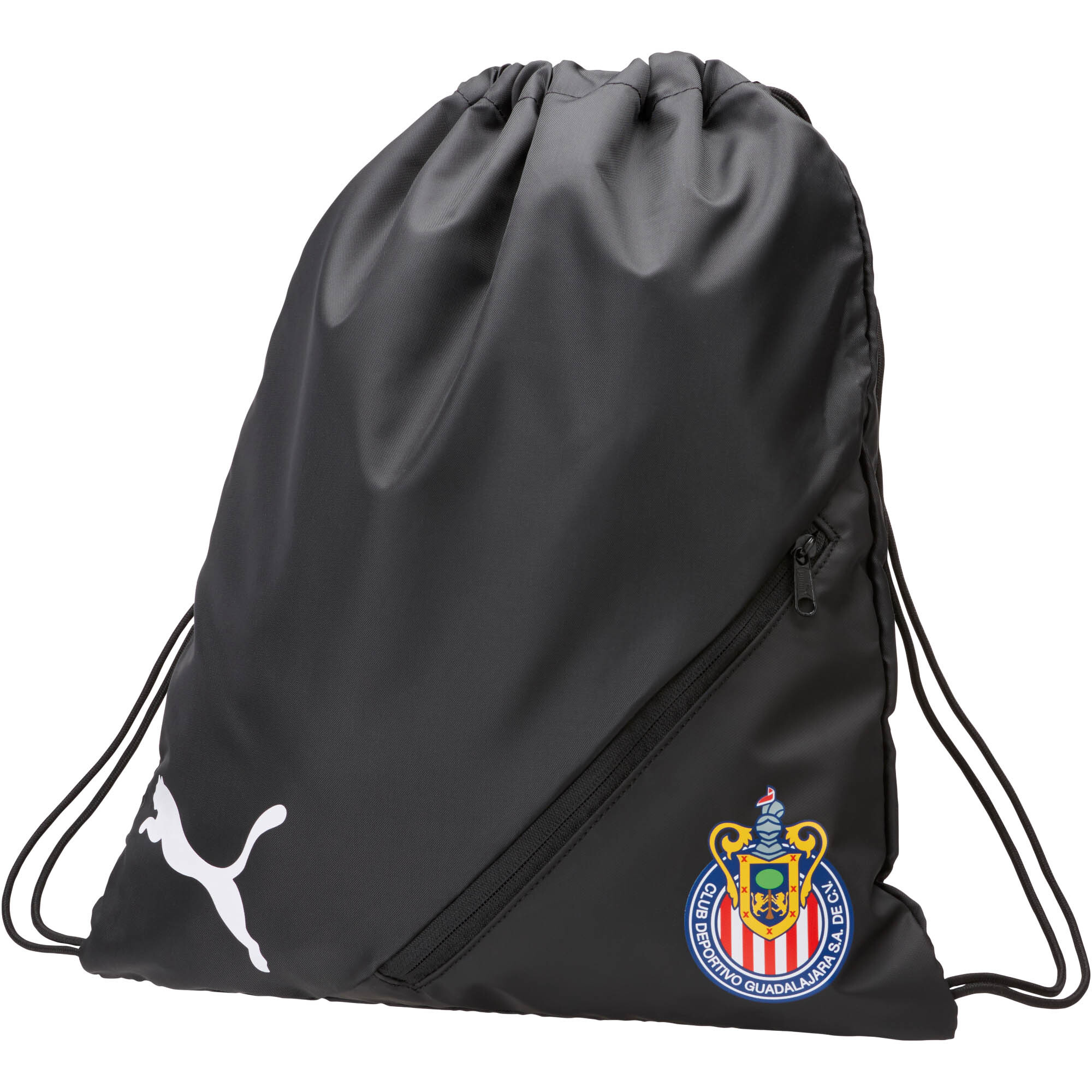 puma sack bag