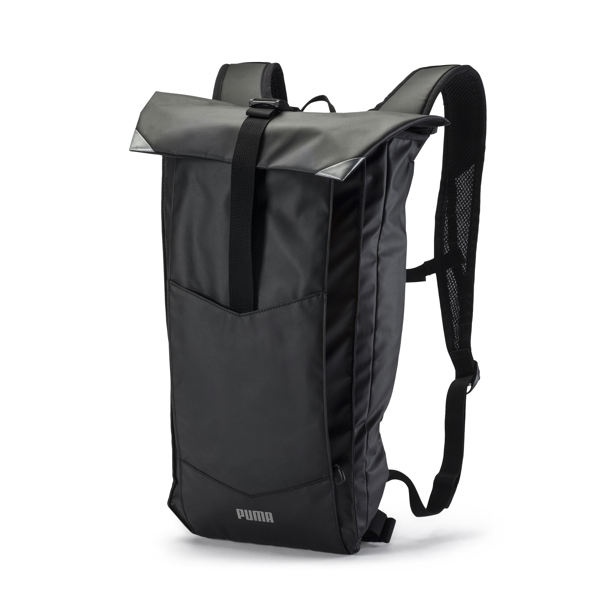 puma street running packable backpack