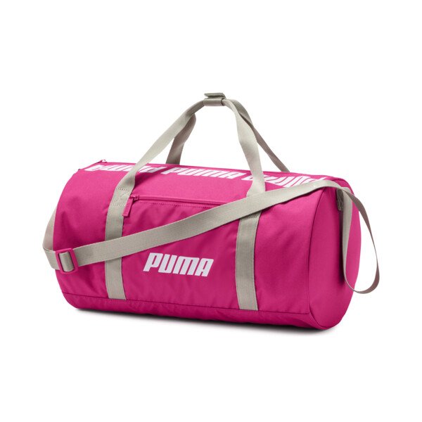 sac puma cyan