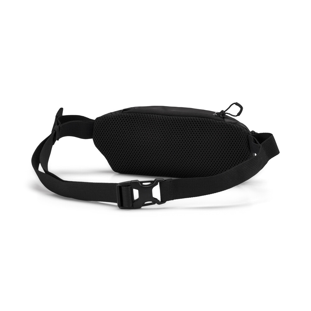

PUMA - Сумка на пояс PR Classic Waist Bag – Puma Black –, Черный