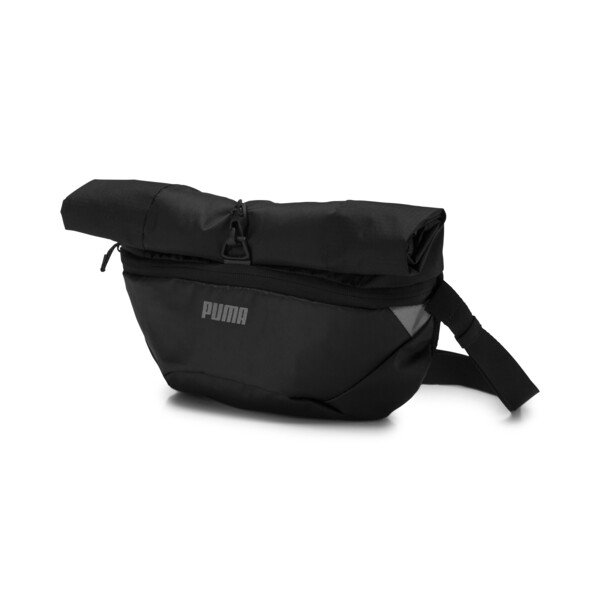 puma running waist bag